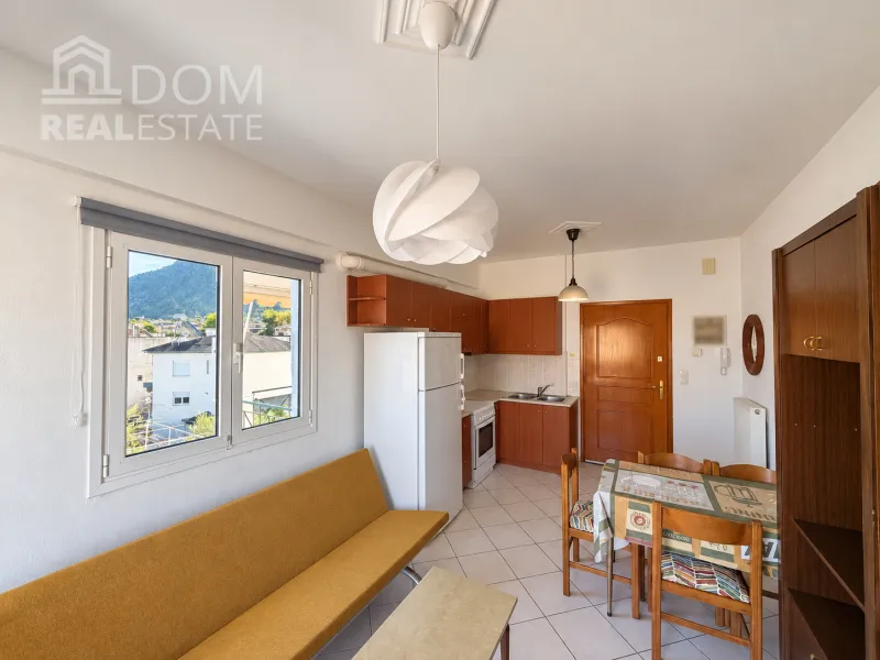 Apartment 42m²  - 4