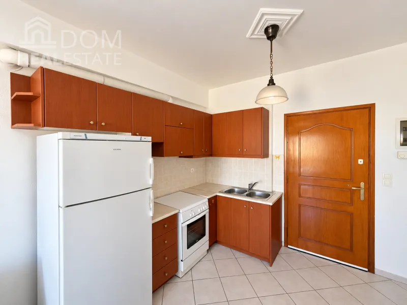 Apartment 42m²  - 5