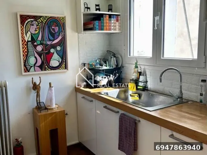 Apartment 165m²  - 2
