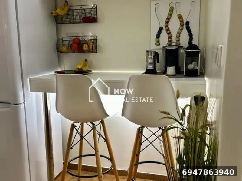 Apartment 165m²  - 4