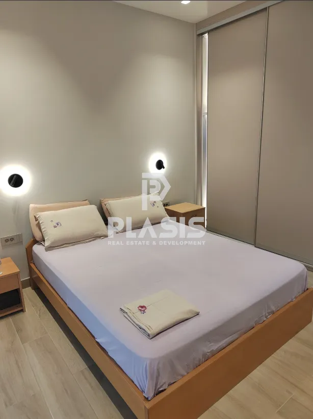 Apartment 105m²  - 4