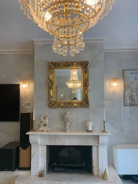 Maisonette 237m²  - 2