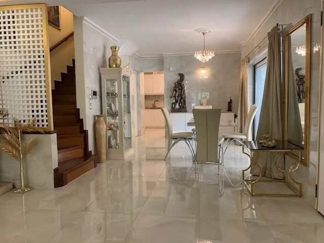 Maisonette 237m²  - 3