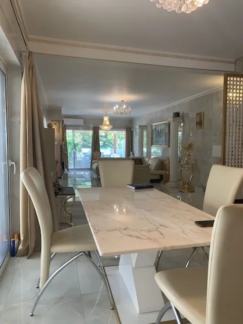 Maisonette 237m²  - 4
