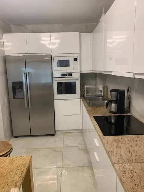 Maisonette 237m²  - 5