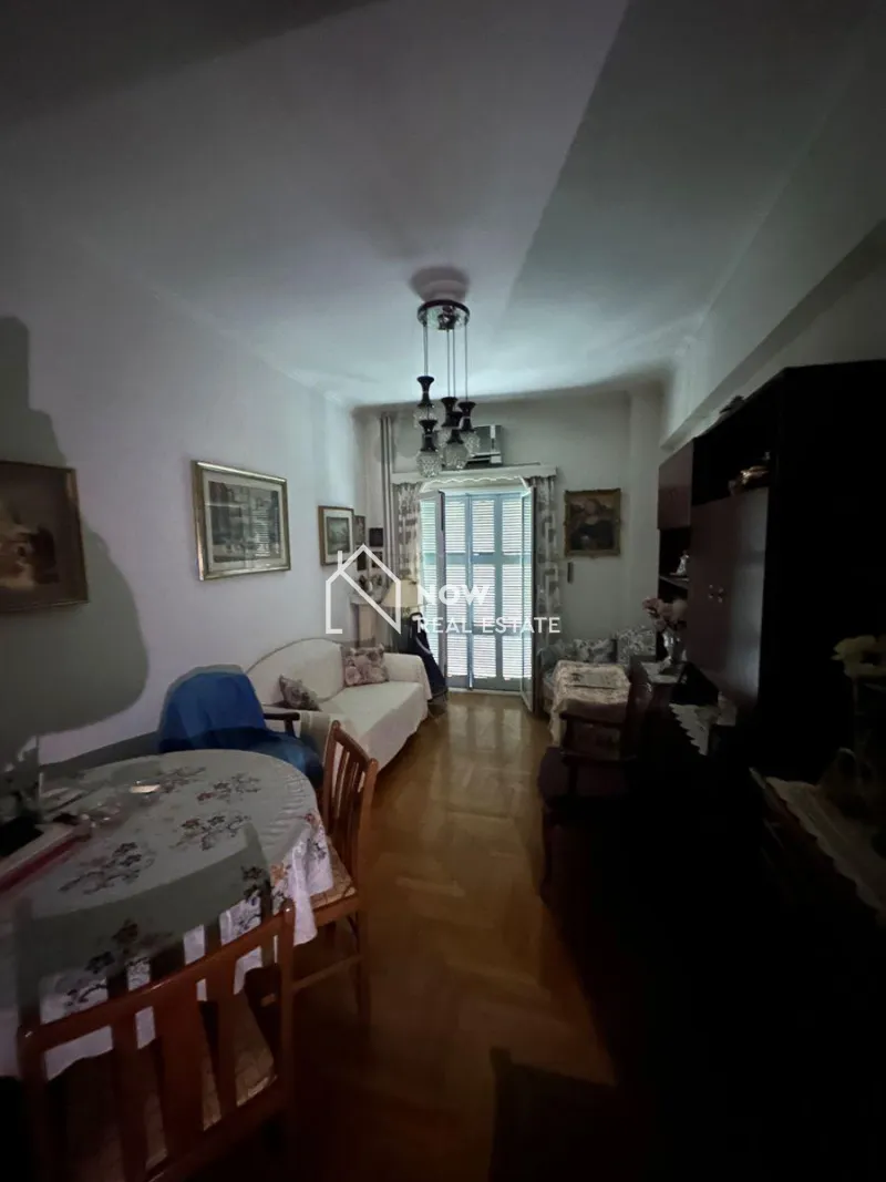 Apartment 65m²  - 2