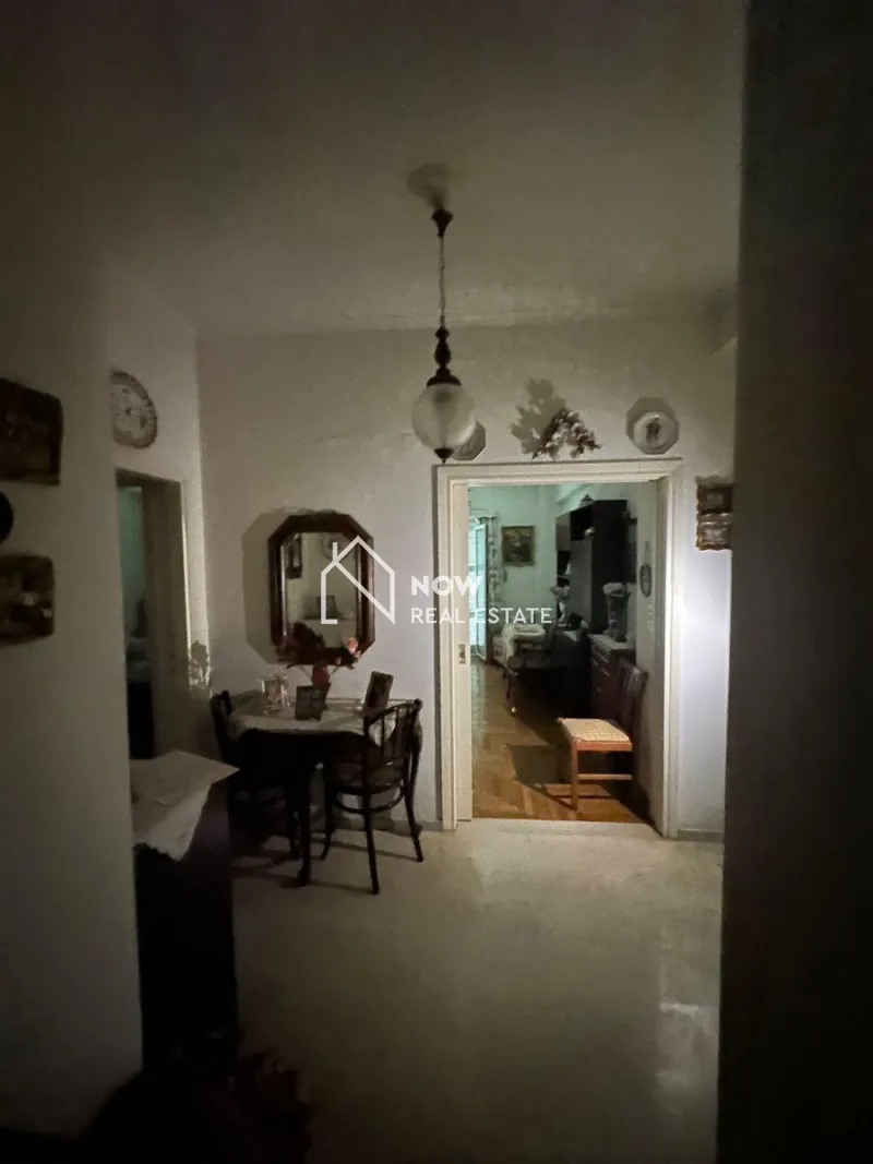 Apartment 65m²  - 3