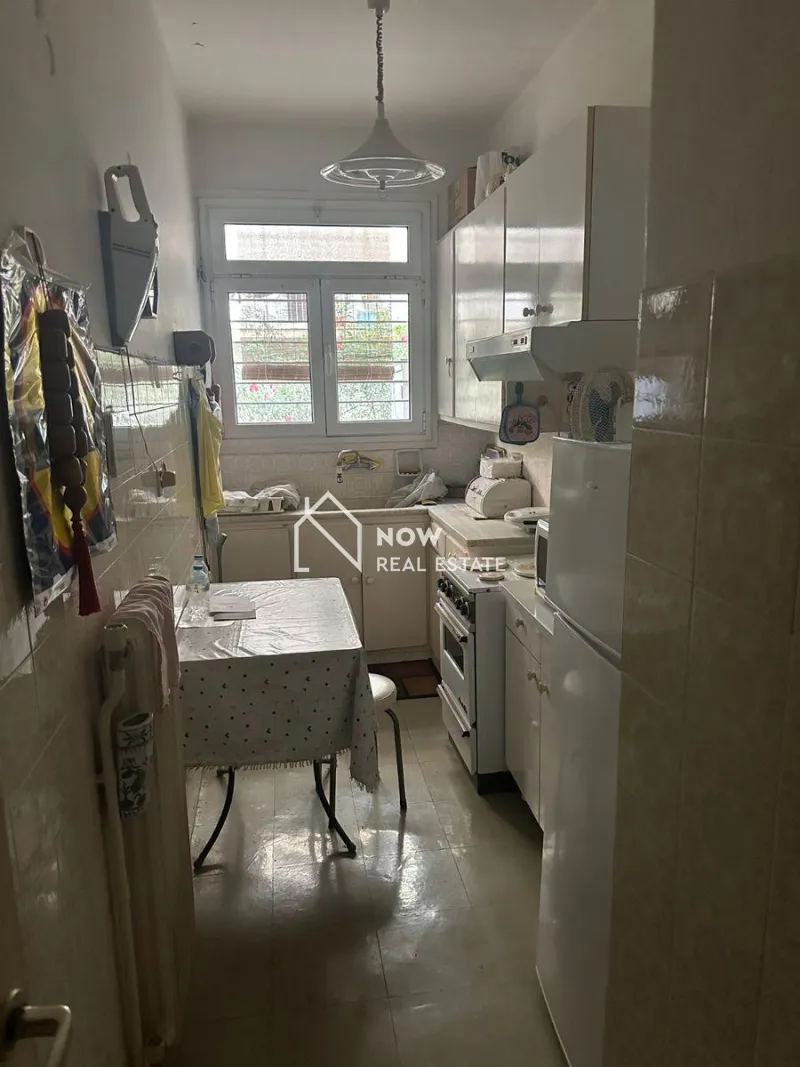 Apartment 65m²  - 4