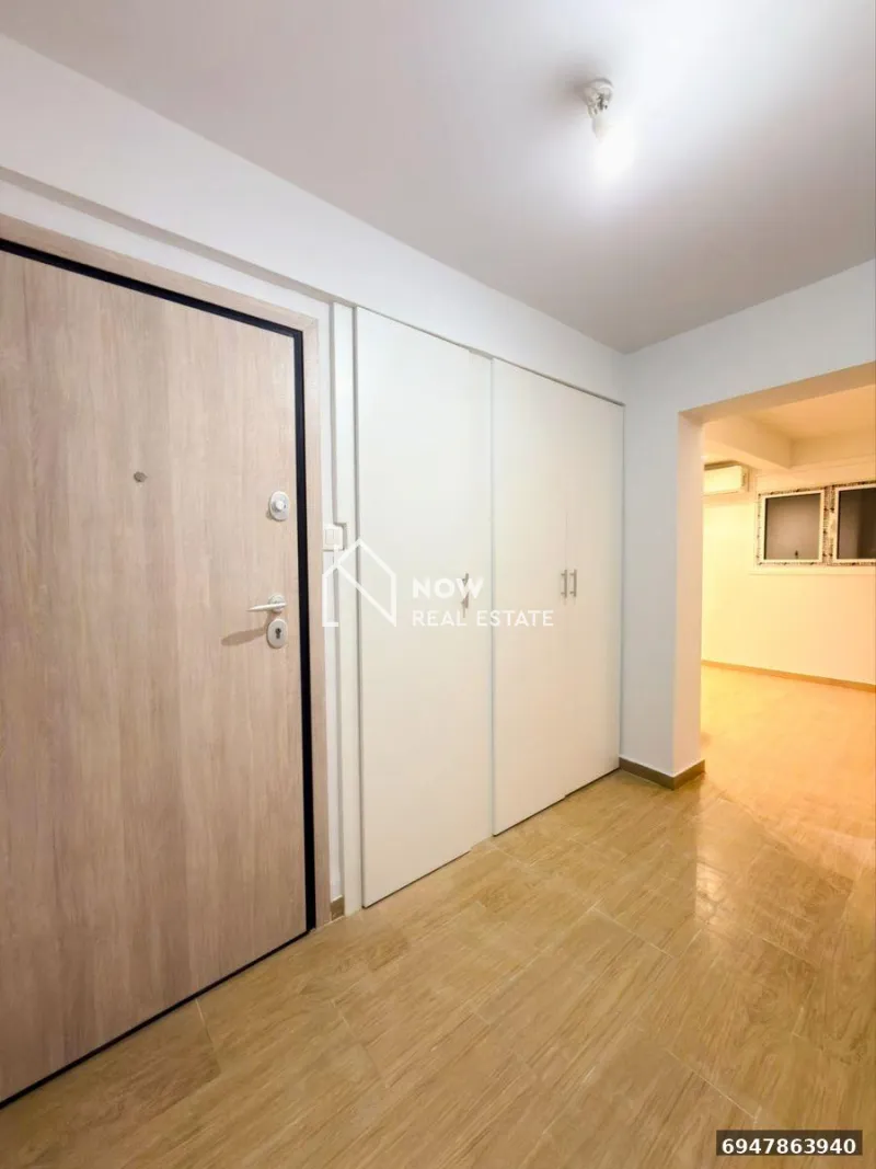Apartment 50m²  - 5