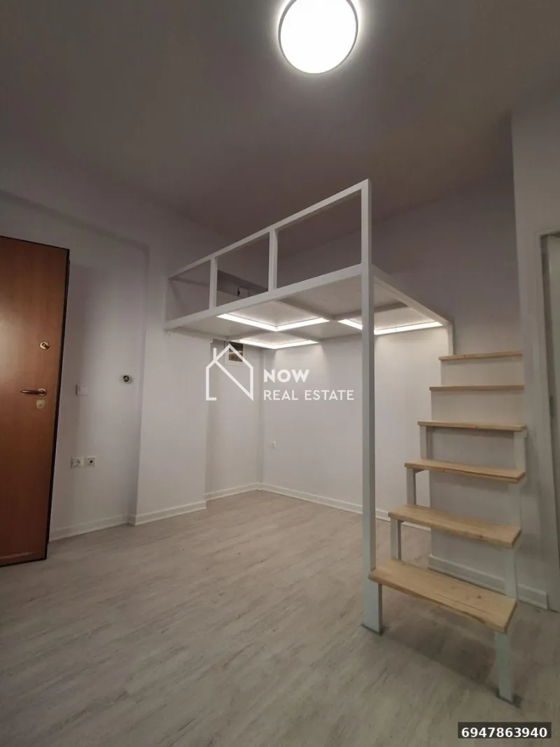 Studio 25m²  - 5