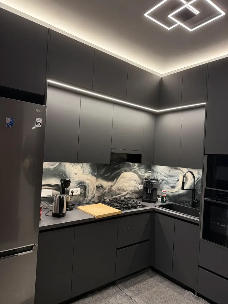 Apartment 80m²  - 3