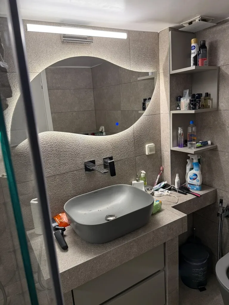 Apartment 80m²  - 4