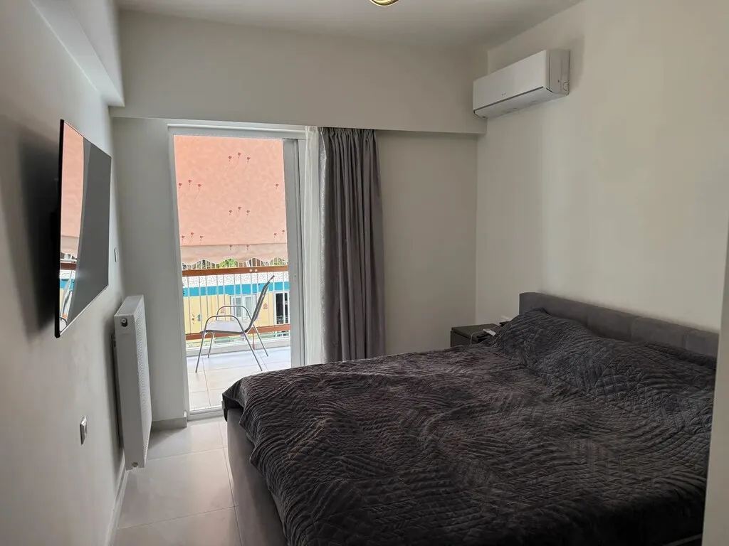 Apartment 80m²  - 5
