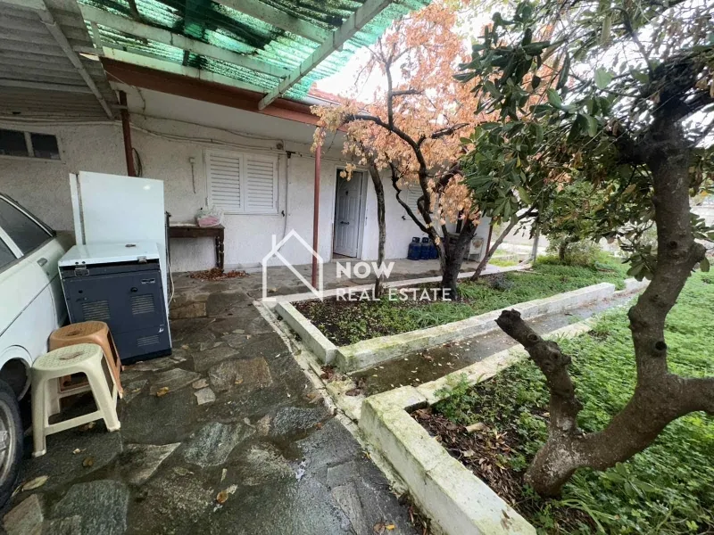 Detached house 350m²  - 2