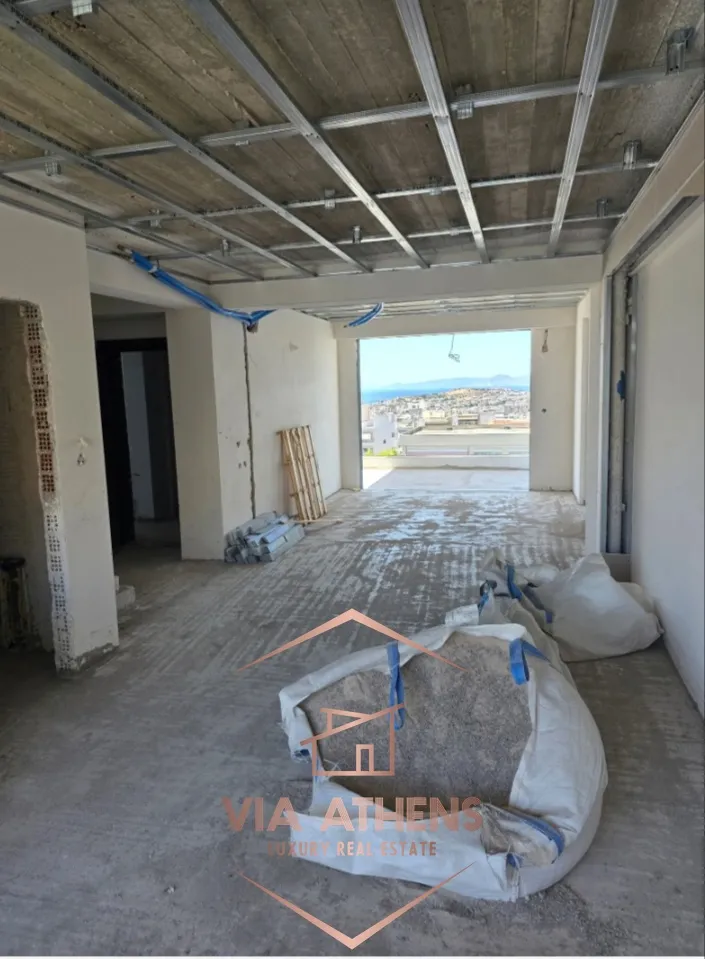 Maisonette 127m²  - 3