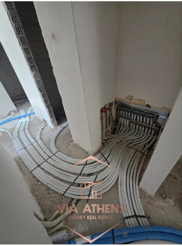 Maisonette 127m²  - 4