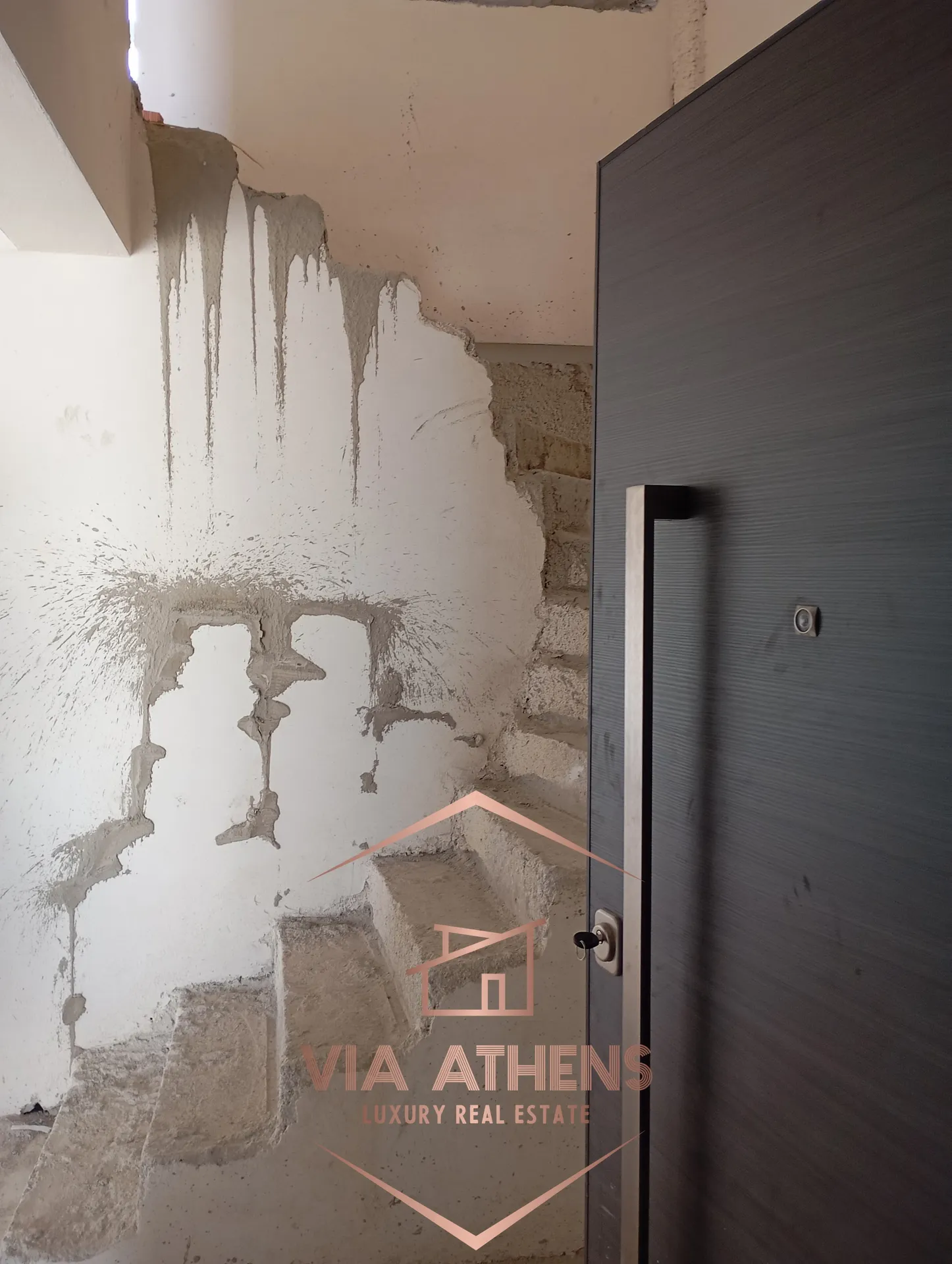 Maisonette 127m²  - 5