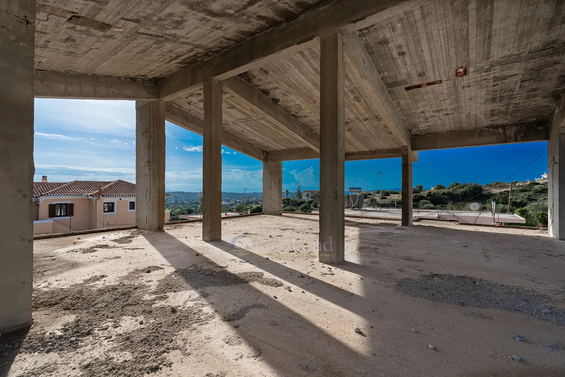 Detached house 268m²  - 2