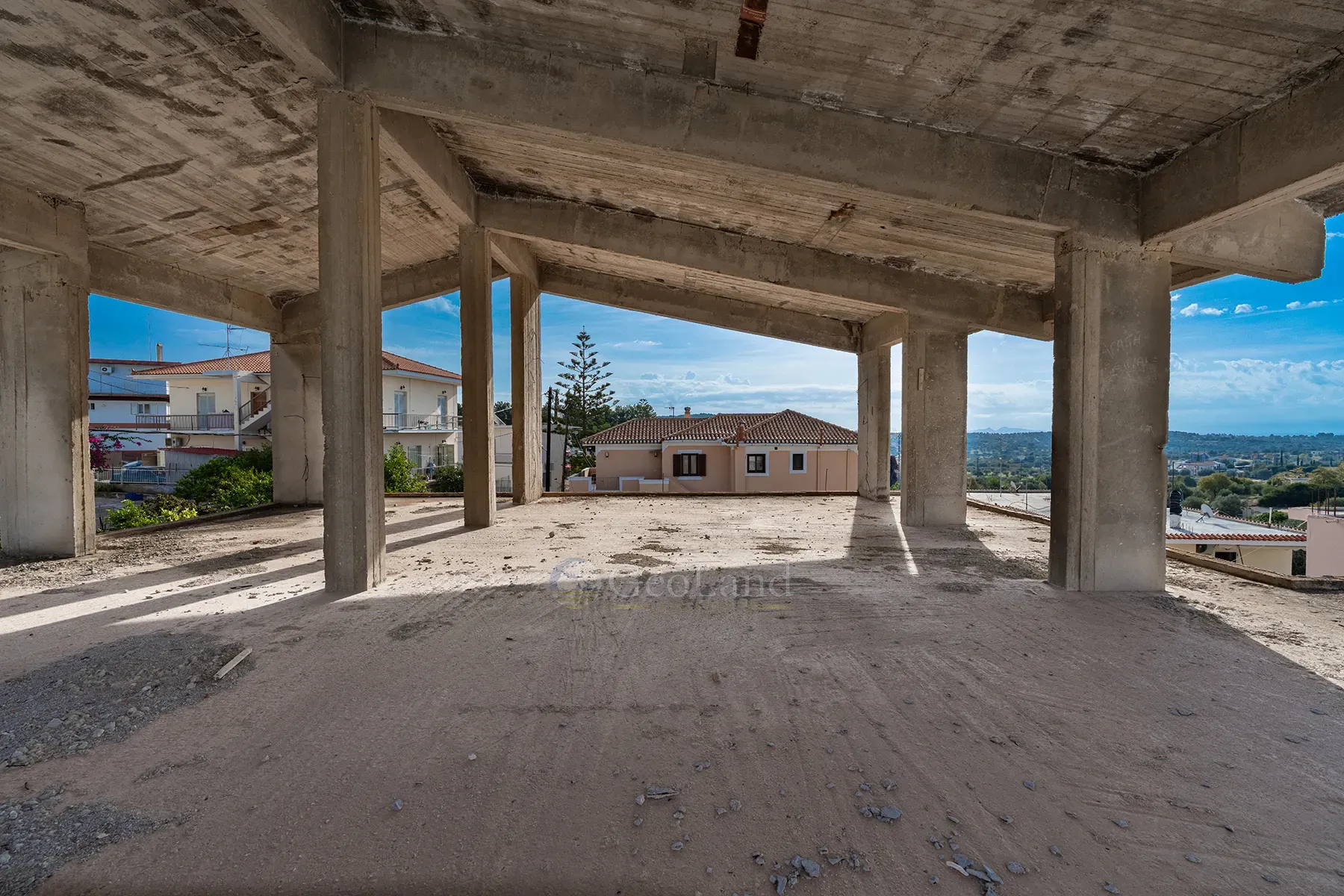 Detached house 268m²  - 5