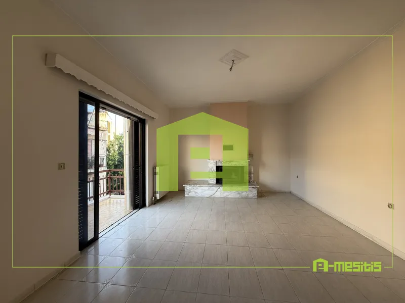 Apartment 80m²  - 2