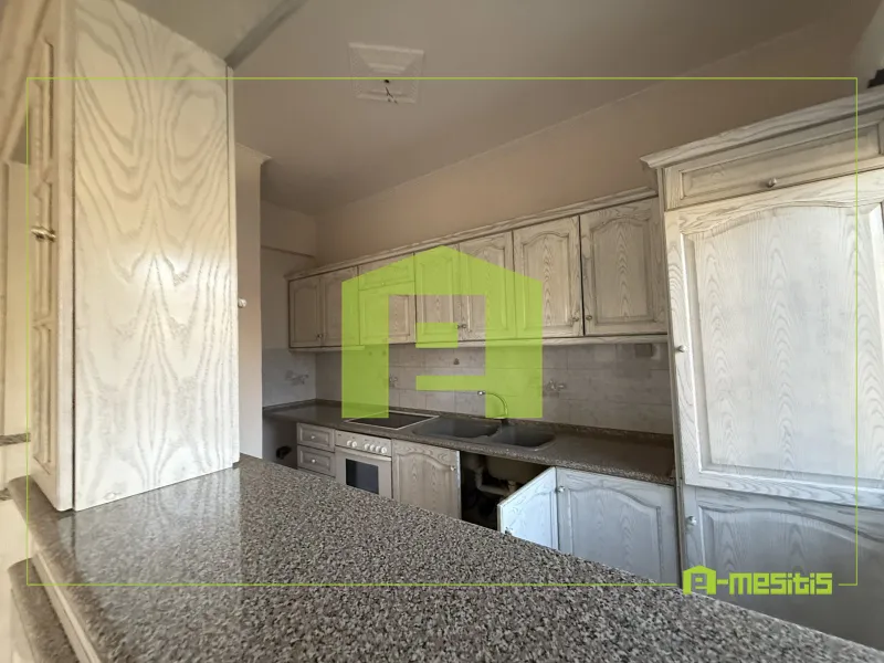 Apartment 80m²  - 4