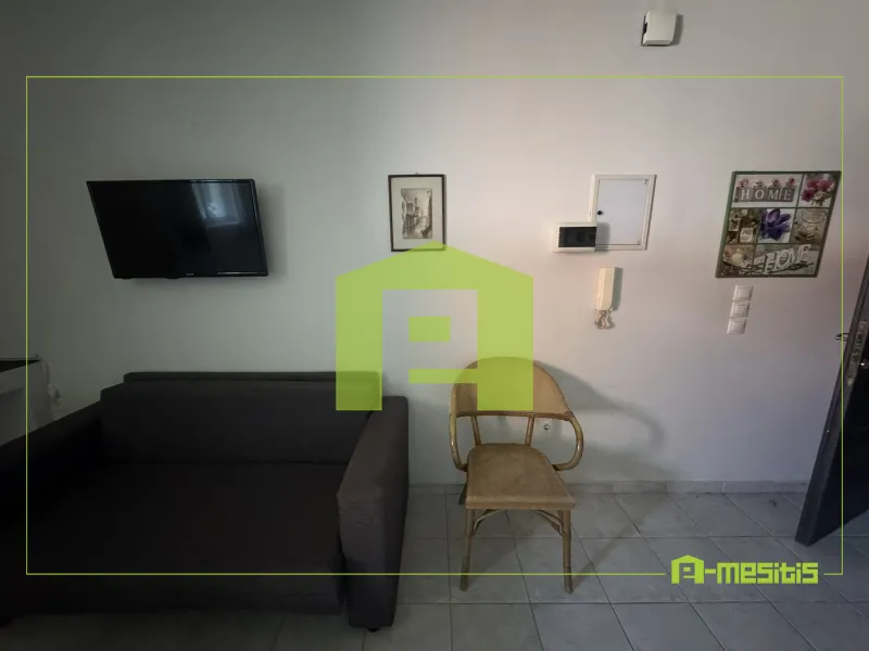 Studio 35m²  - 4