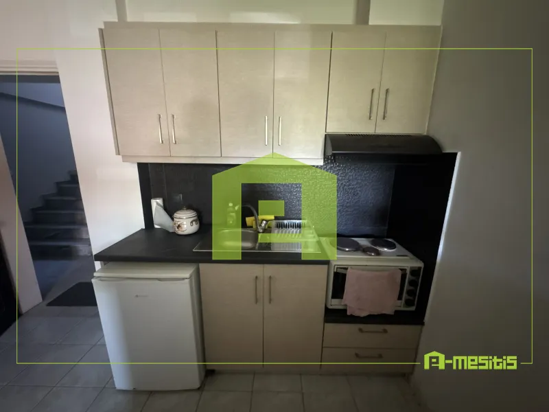 Studio 35m²  - 5