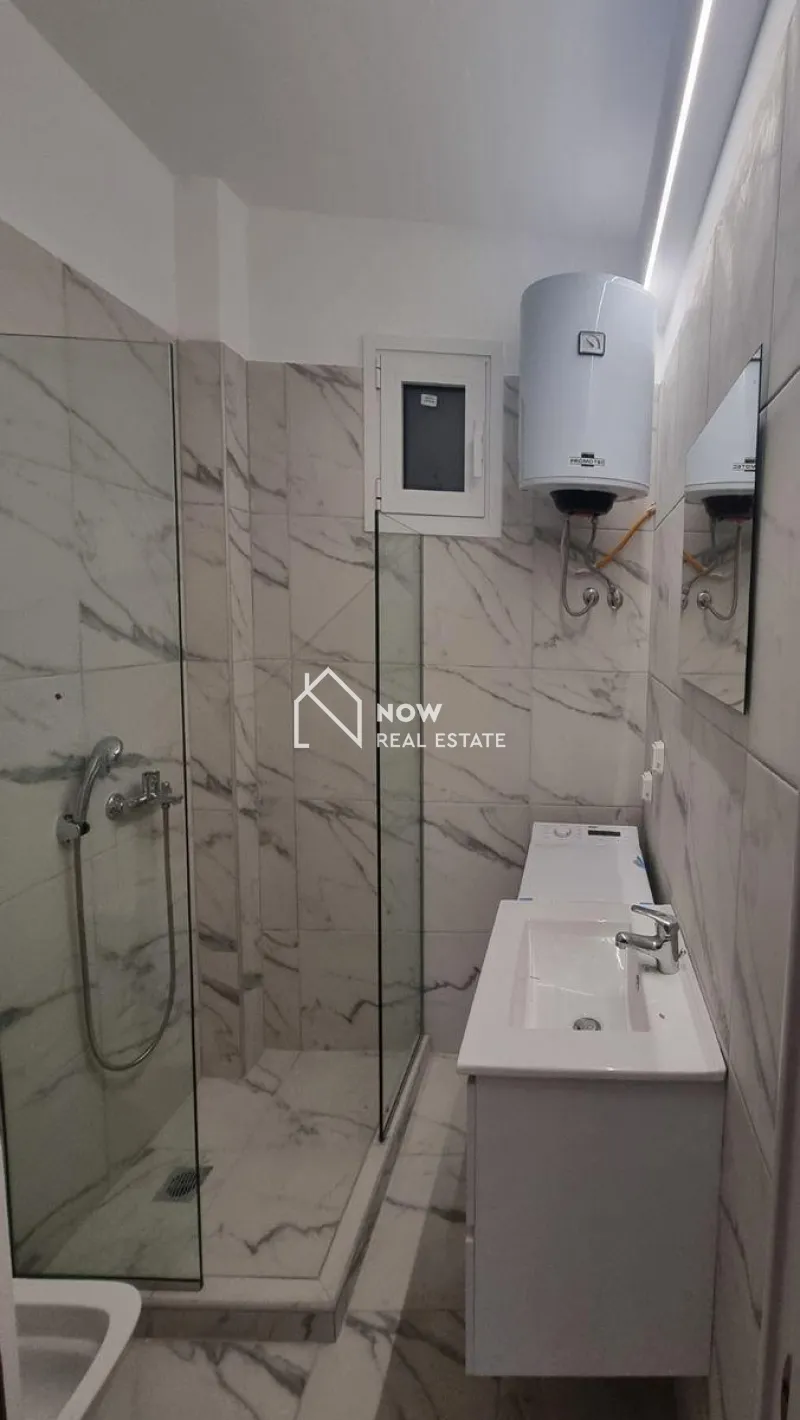 Apartment 47m²  - 4