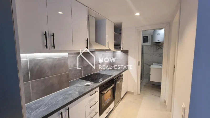 Apartment 47m²  - 5
