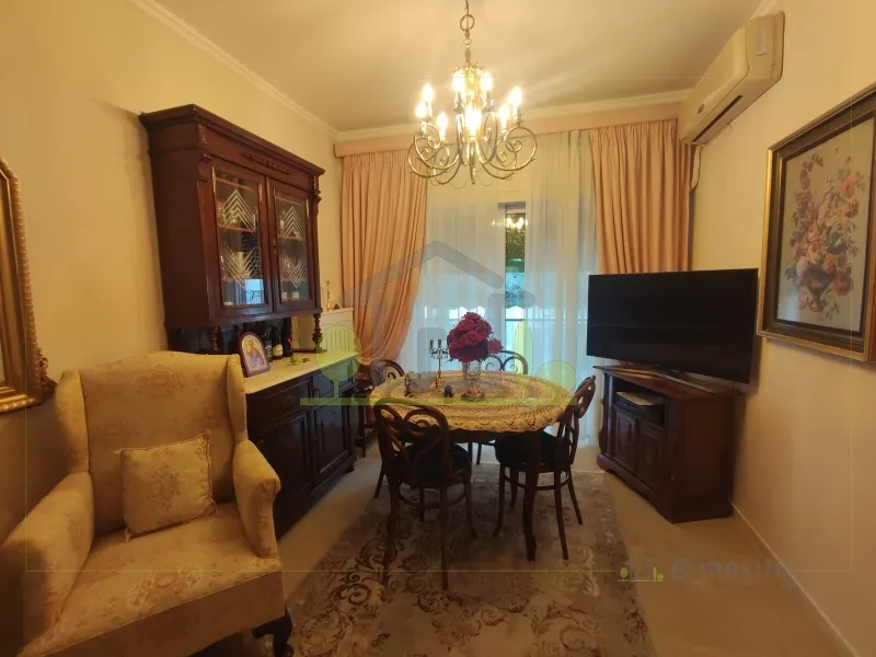 Apartment 85m²  - 2