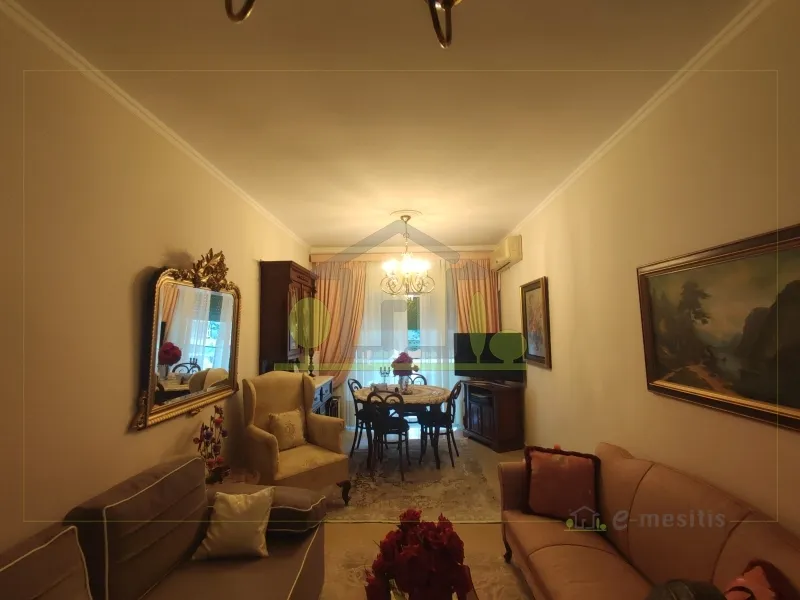 Apartment 85m²  - 3