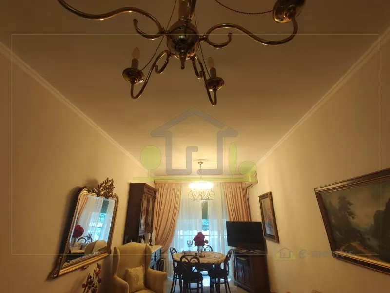 Apartment 85m²  - 4
