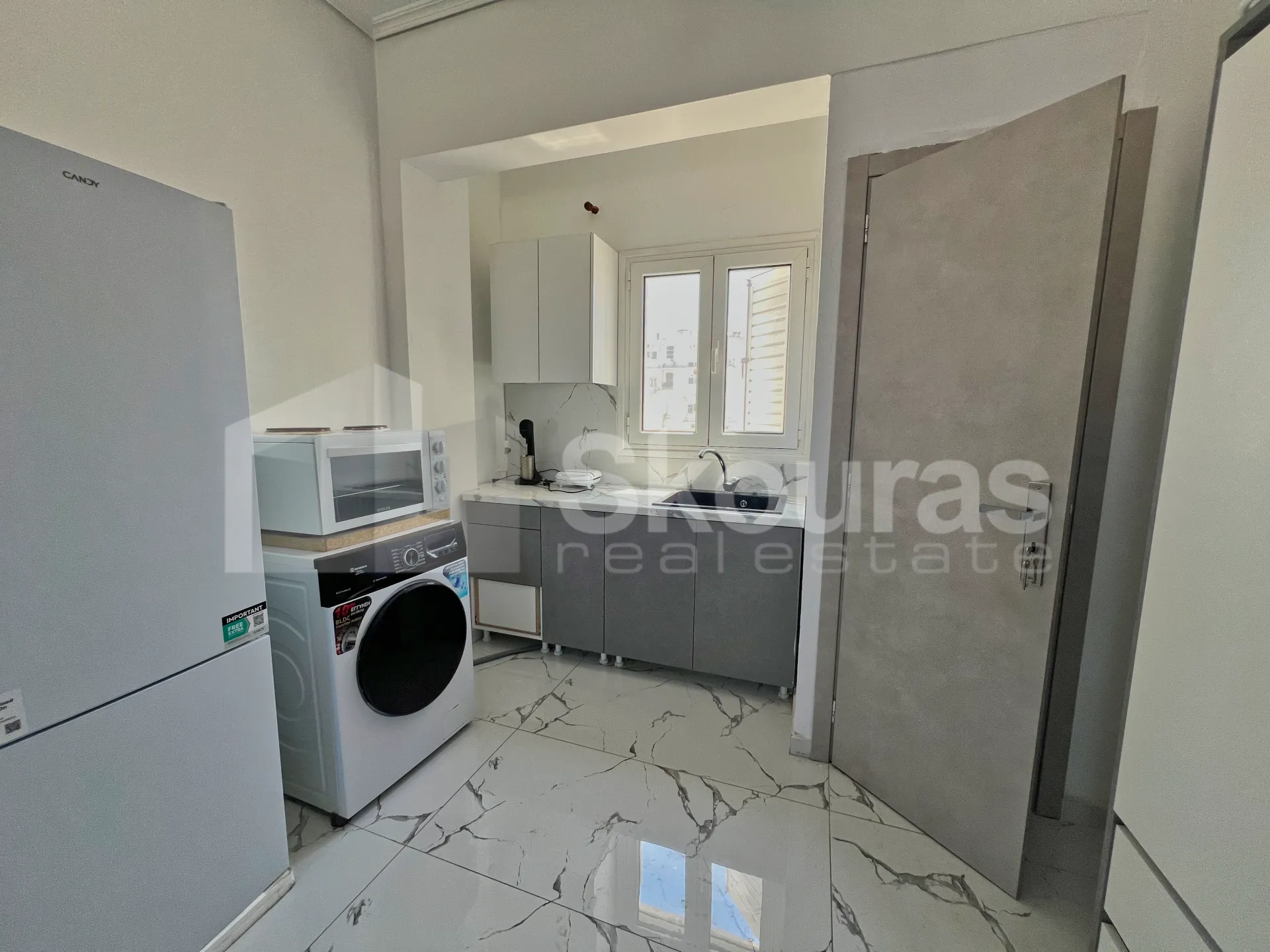 Studio 25m²  - 4