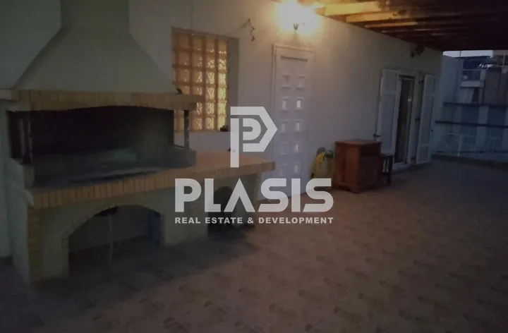 Maisonette 108m²  - 5