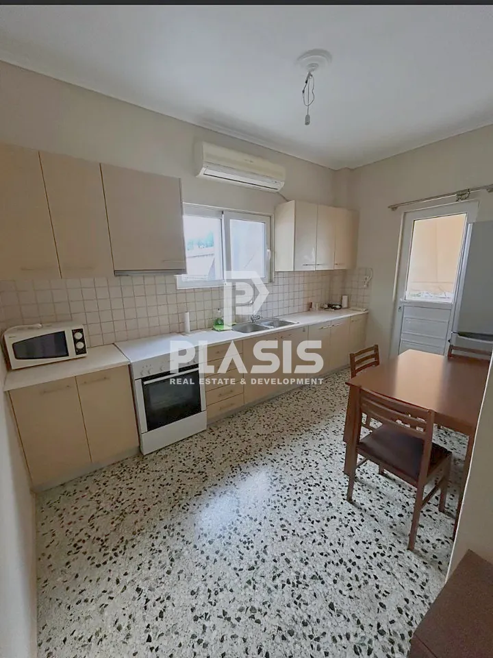 Apartment 55m²  - 3