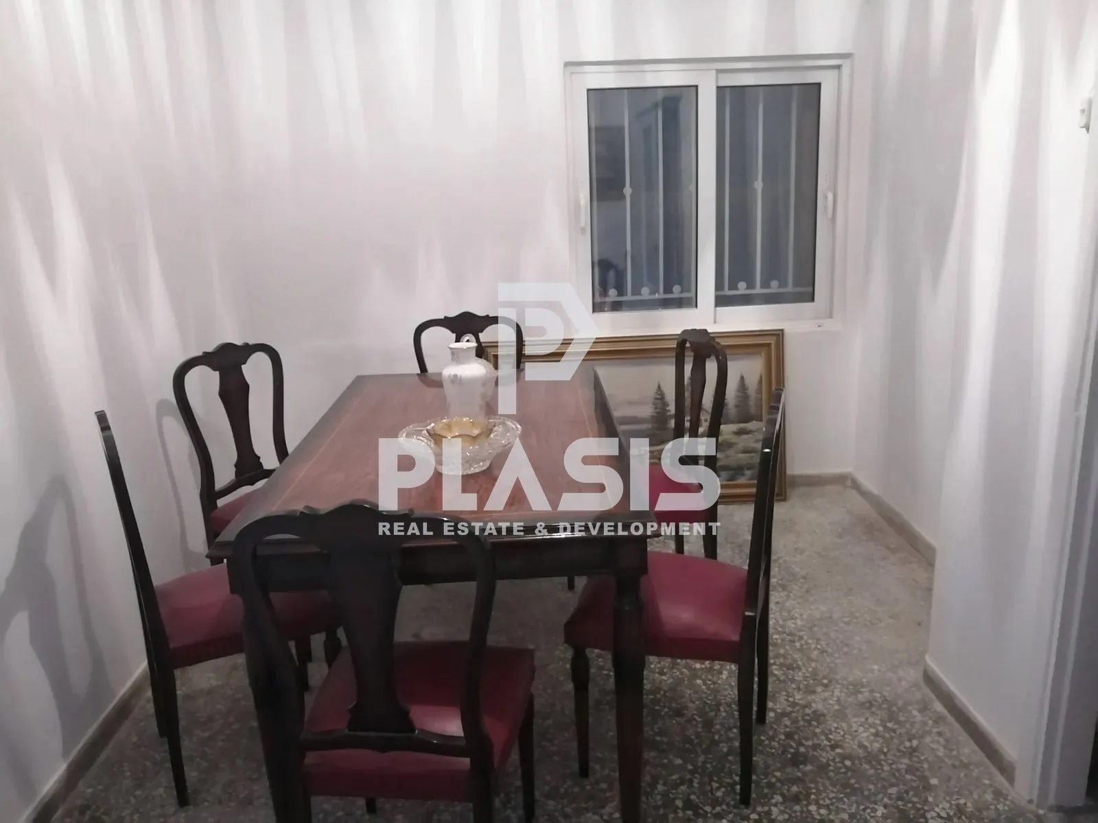Detached house 72m²  - 3