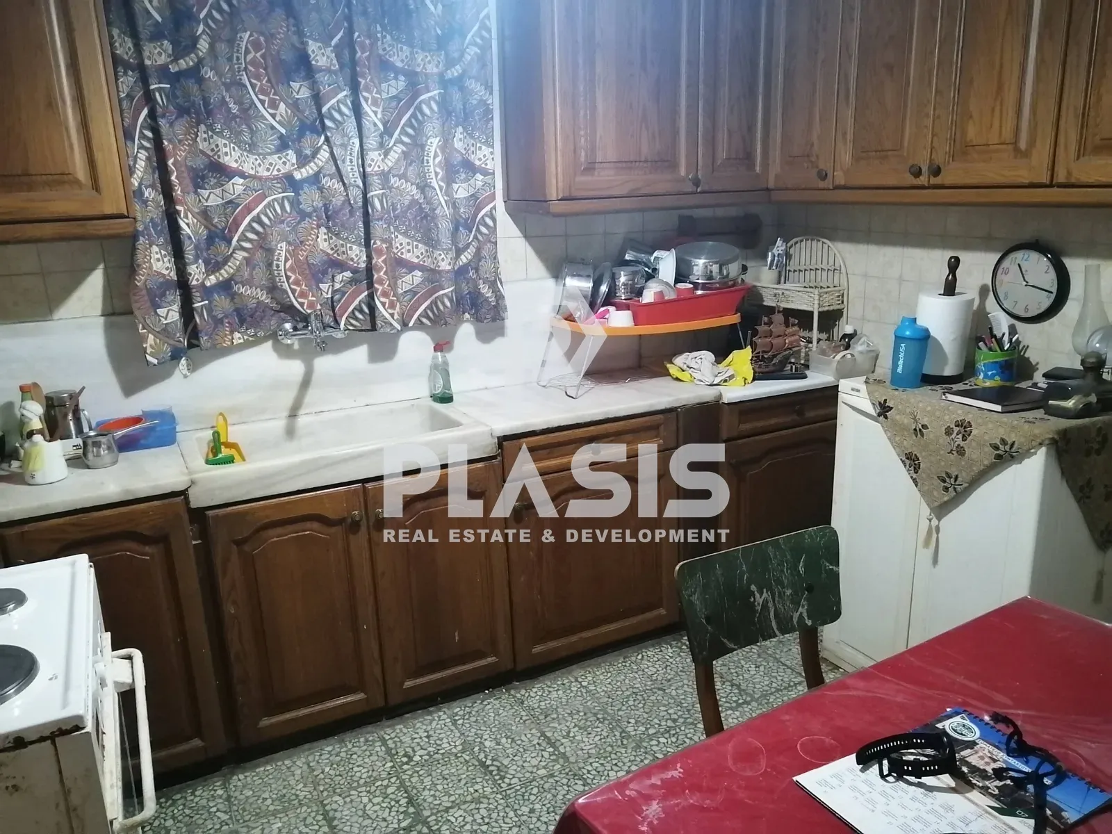 Detached house 72m²  - 4