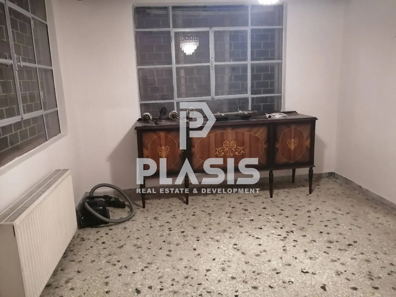 Detached house 72m²  - 5