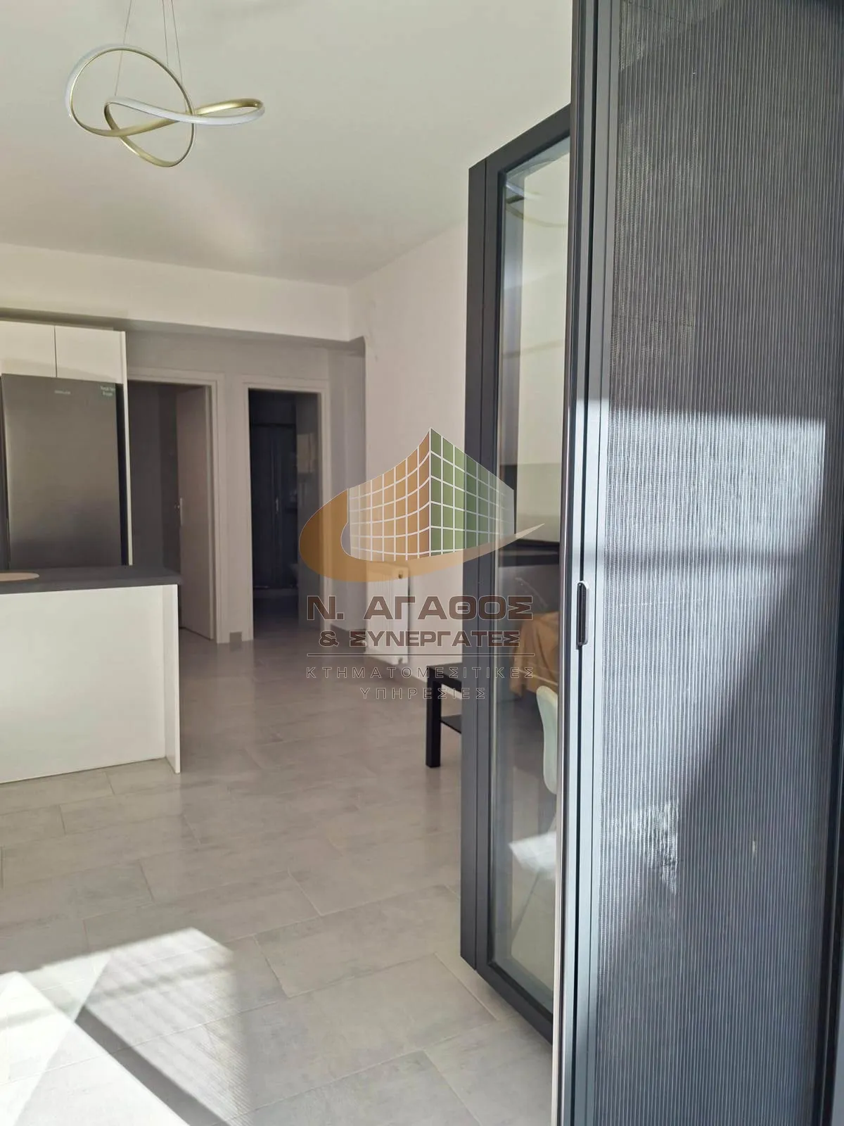 Apartment 47m²  - 2