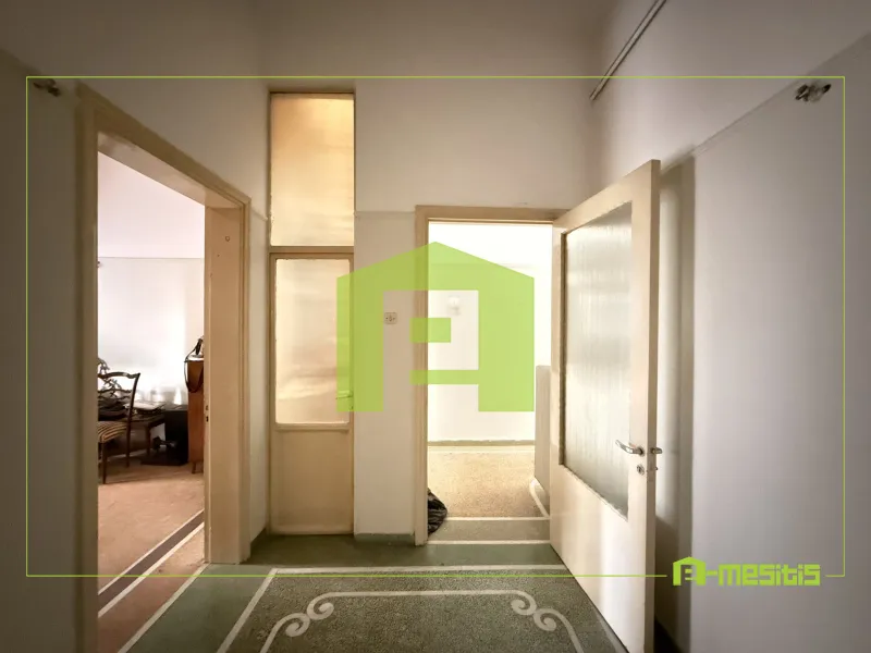Apartment 119m²  - 2