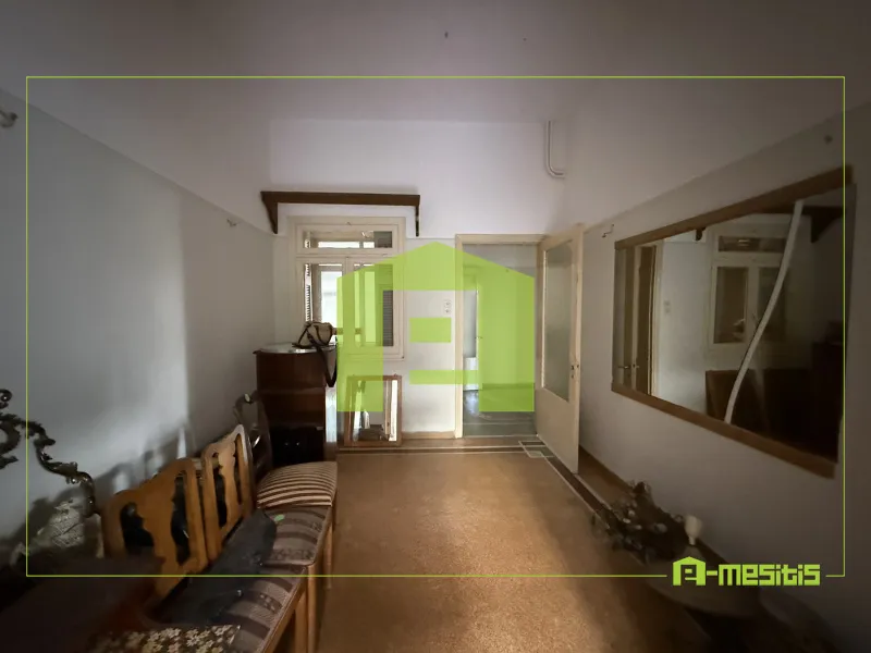 Apartment 119m²  - 4