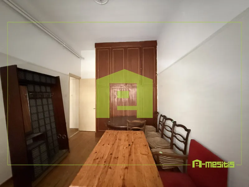 Apartment 119m²  - 5