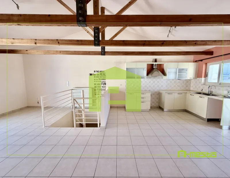 Maisonette 108m²  - 2