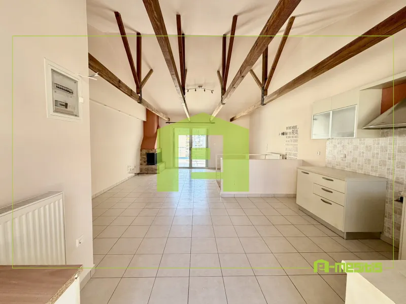 Maisonette 108m²  - 4
