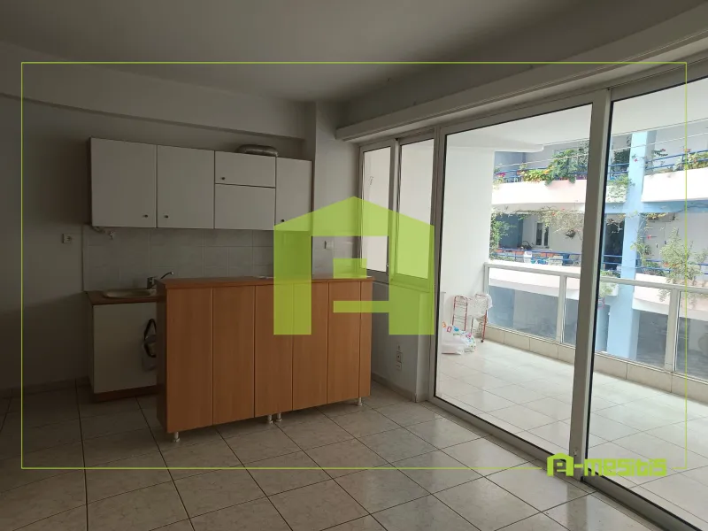 Apartment 45m²  - 2
