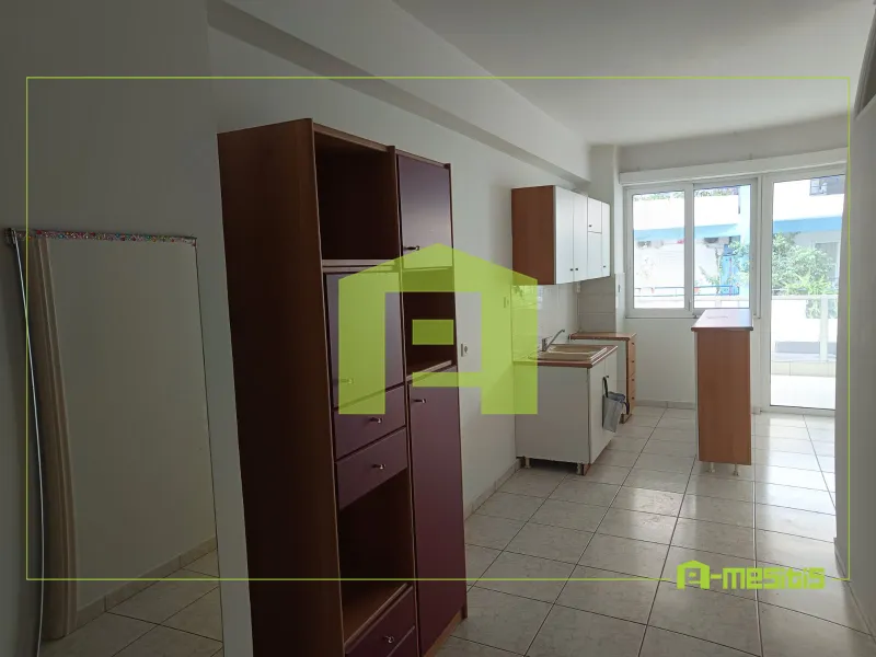 Apartment 45m²  - 3