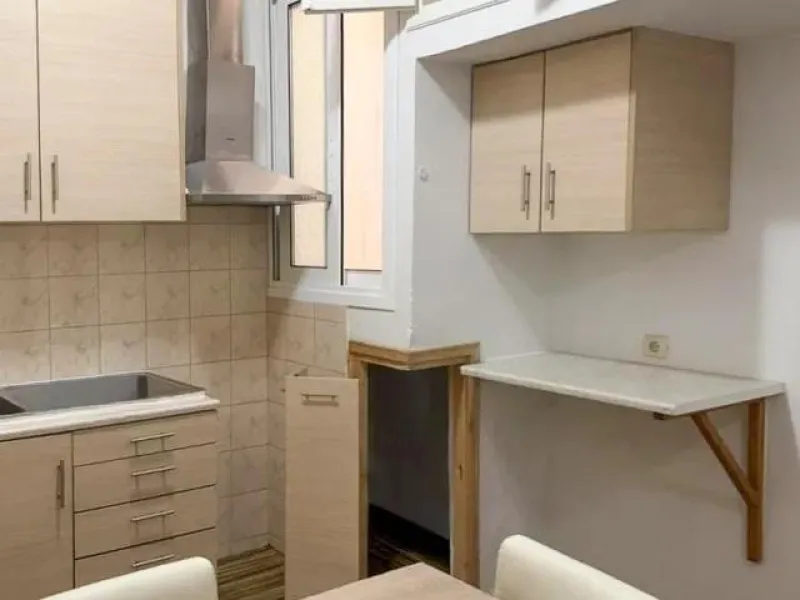 Apartment 105m²  - 4