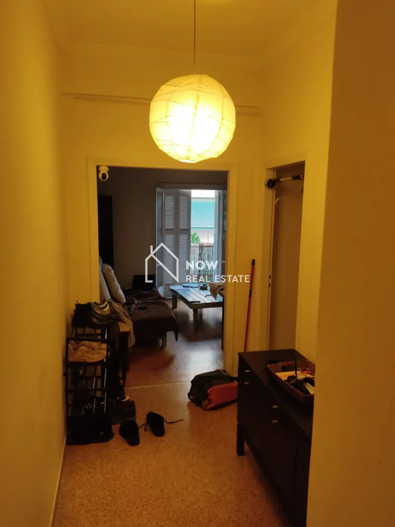 Apartment 45m²  - 2