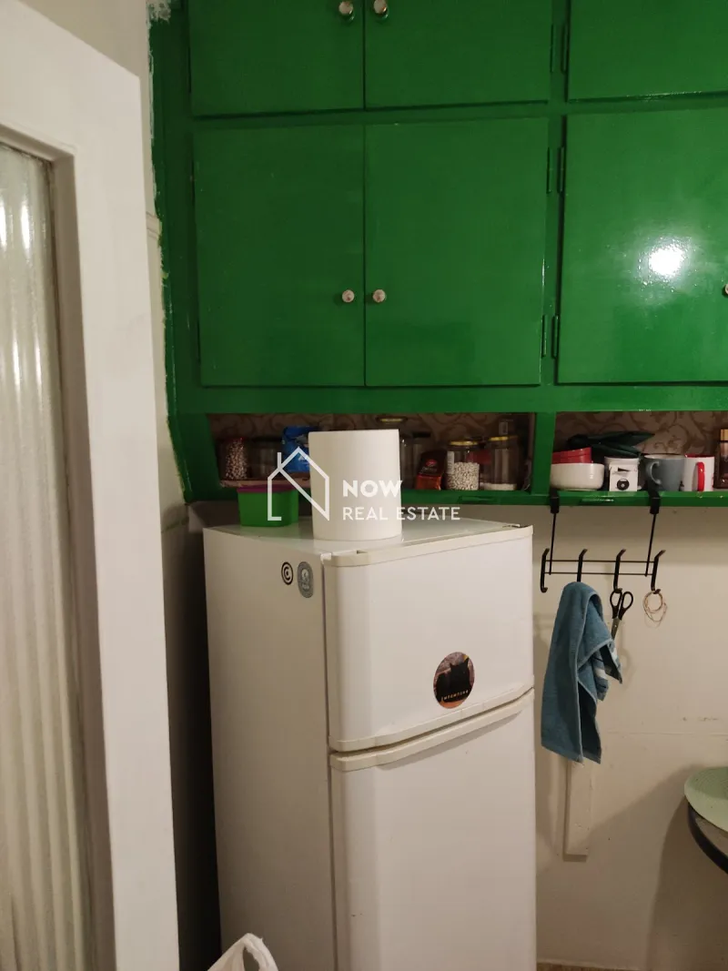 Apartment 45m²  - 3