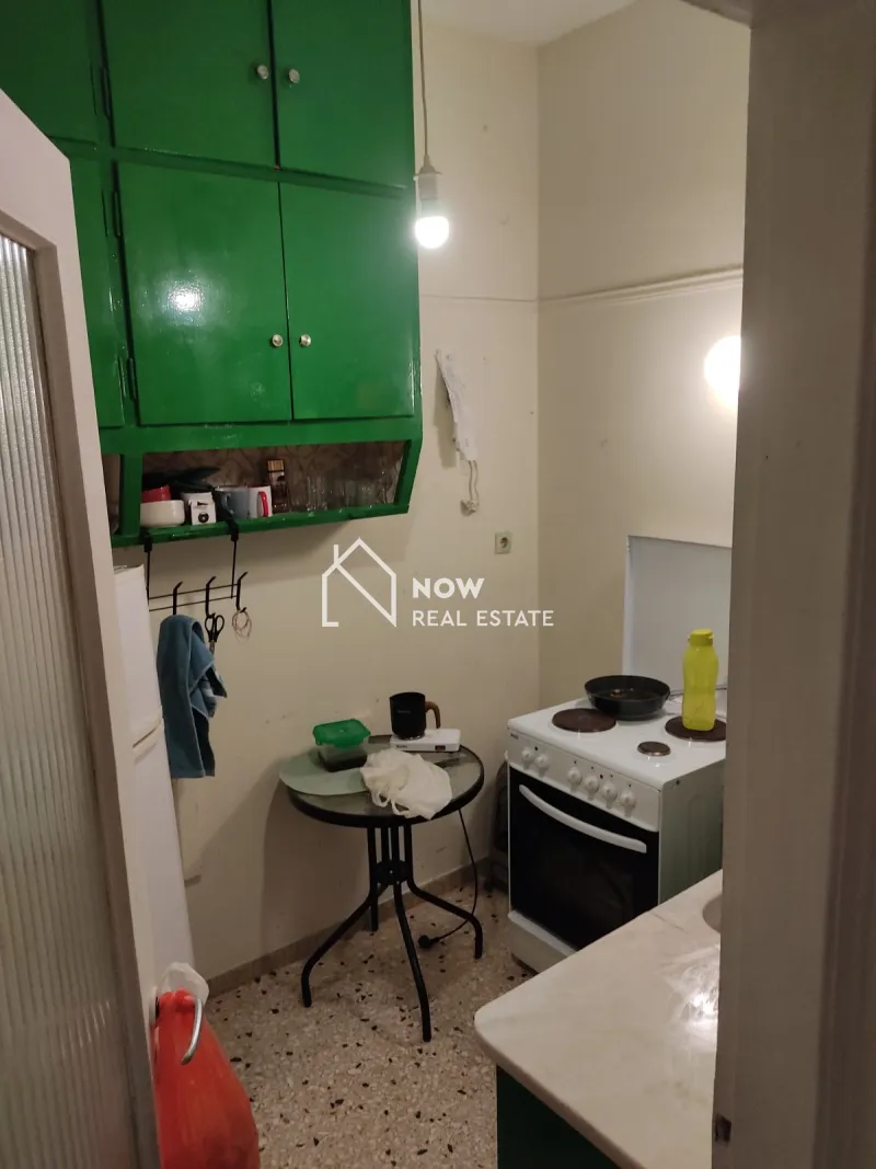 Apartment 45m²  - 4